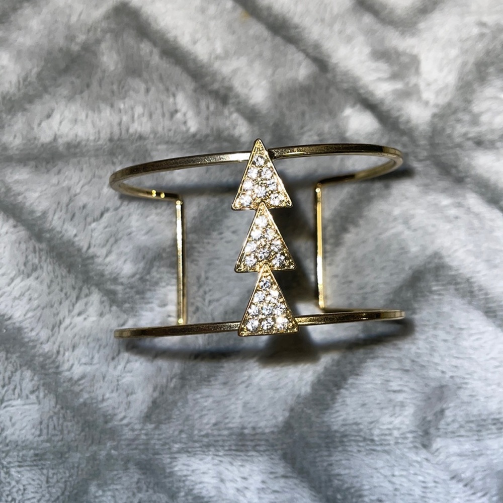 Gold Bracelet